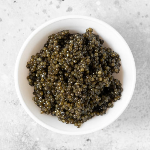 Kaluga Caviar