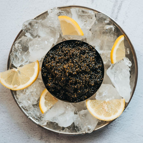 Caviar