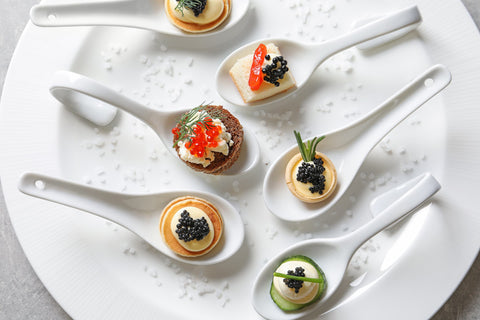 About Us - Sturgeon Caviar USA