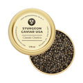 Classic Osetra Caviar