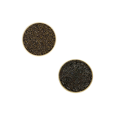 Kaluga Hybrid & Siberian Sturgeon Caviar Tasting Set (2 x 1.76 oz)