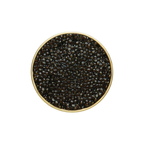Siberian Sturgeon Caviar