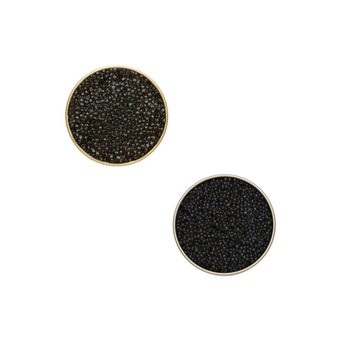 Siberian Sturgeon & Hackleback Caviar Tasting Set (2 x 1.76 oz)