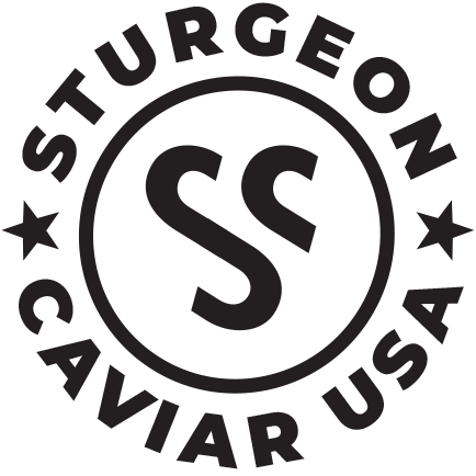 Sturgeon Caviar USA