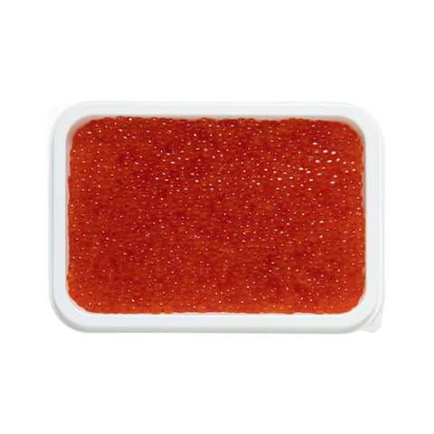 Wild Alaska Chum Salmon Ikura Copper River 17.6 oz