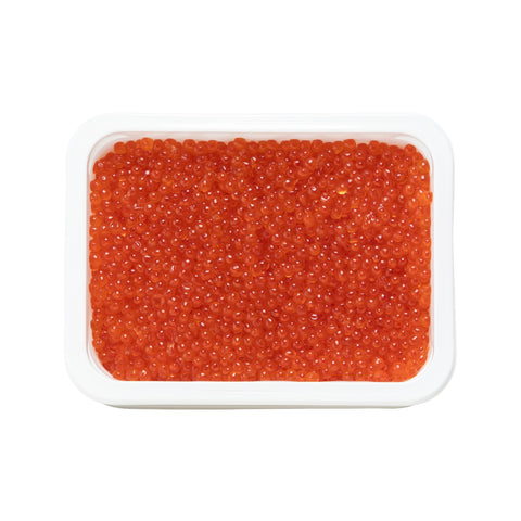 Wild Alaska Salted Chum Salmon Roe Trident C-Gold 35.2 oz
