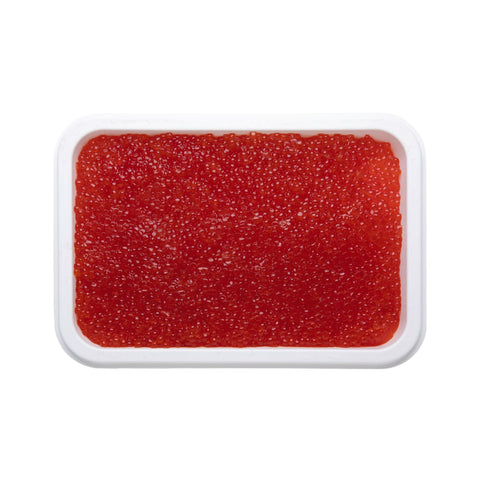 Wild Alaska Sockeye Salmon Ikura Copper River 17.6 oz