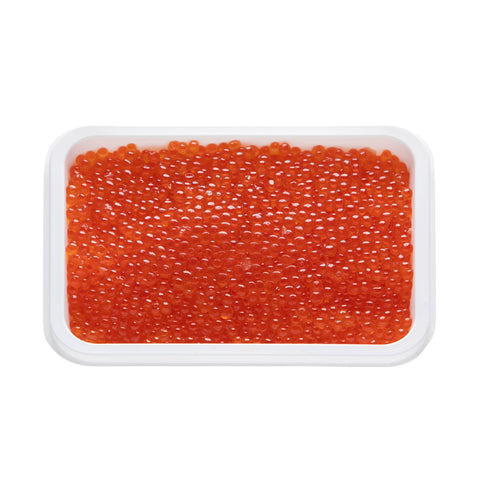 Wild Alaskan Chum Salmon Caviar Sitka Sound 17.6 oz
