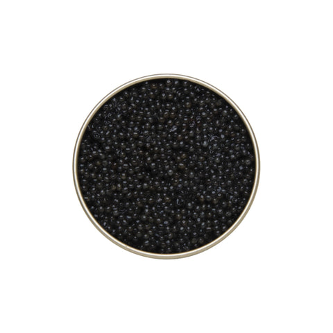 Hackleback Caviar
